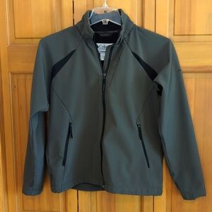 Columbia Titanium women's jacket size L